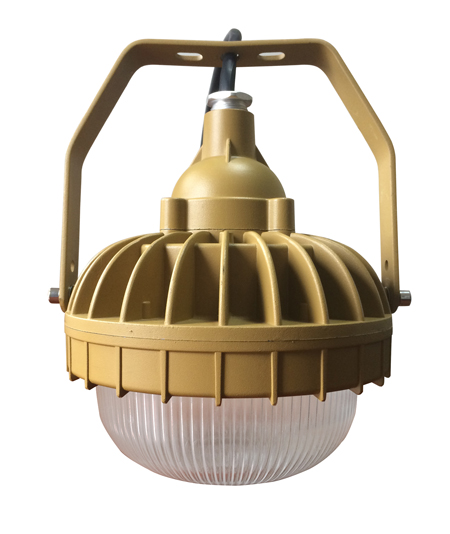 led防爆燈具中有你沒有發(fā)現(xiàn)的點(diǎn)？