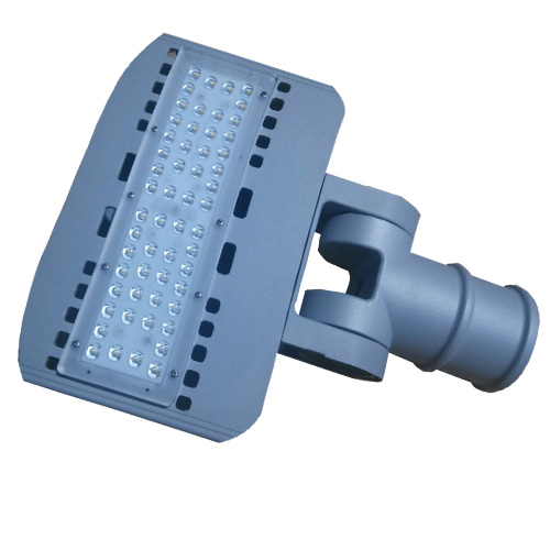 現(xiàn)代社會(huì)進(jìn)步的見證——“l(fā)ed路燈頭”