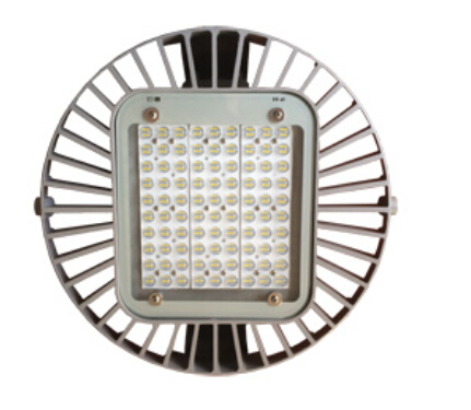 因為有【led投光燈】，所以沒有黑暗一說！