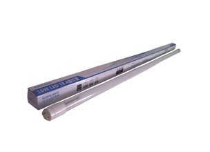 黑夜中的光明，由【led燈管】"創(chuàng)造"