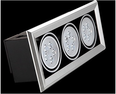 時尚潮流代表作：LED節(jié)能燈在應(yīng)用領(lǐng)域地位如何？