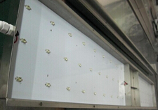 有了節(jié)能工礦燈，電器不會(huì)棄置不用