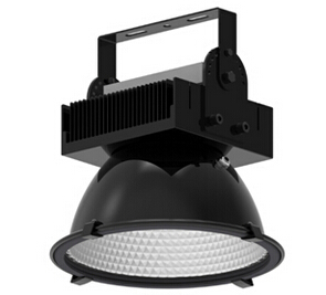 LED投光燈不僅是可以點(diǎn)亮你的路，還可以照亮你的人生