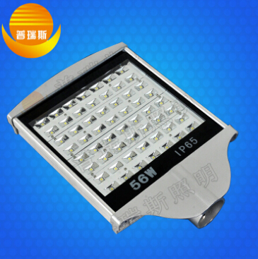 LED路燈用心設(shè)計(jì)，給你視覺(jué)震撼