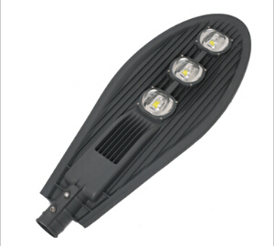 Led路燈與壓鈉燈，比比誰更長壽