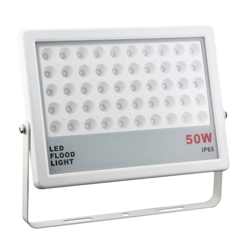 LED投光燈壞了怎么辦？普瑞斯教你如何修理