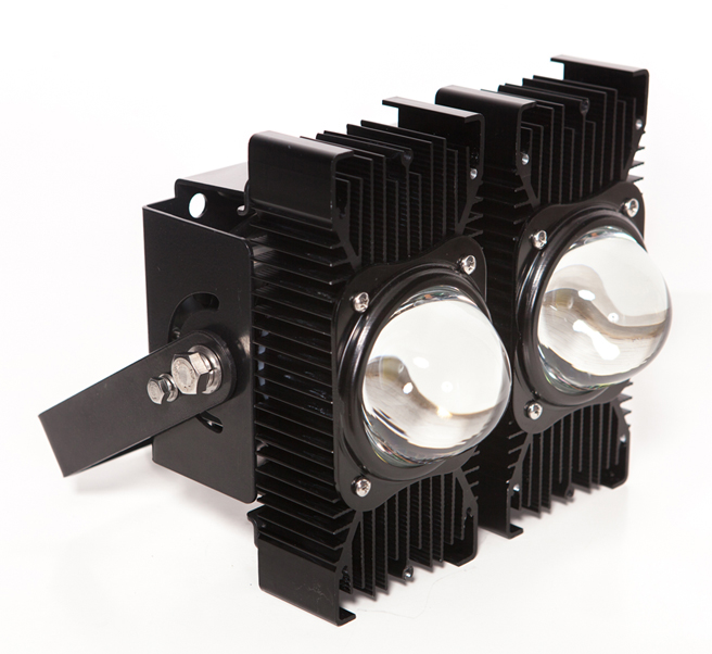 【大功率投光燈】特點(diǎn)多多，使用廣泛！