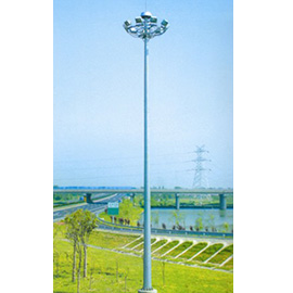 山東led路燈安裝問題注意好，使用才能更長久！