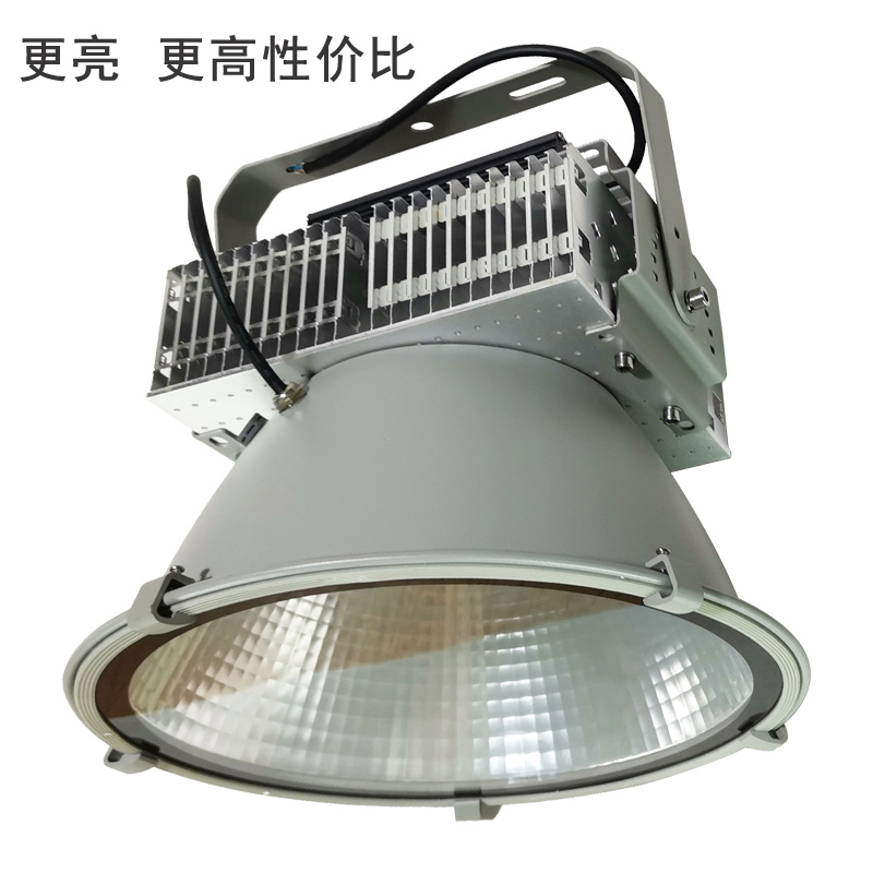 LED工礦燈的優(yōu)點(diǎn)有哪些？