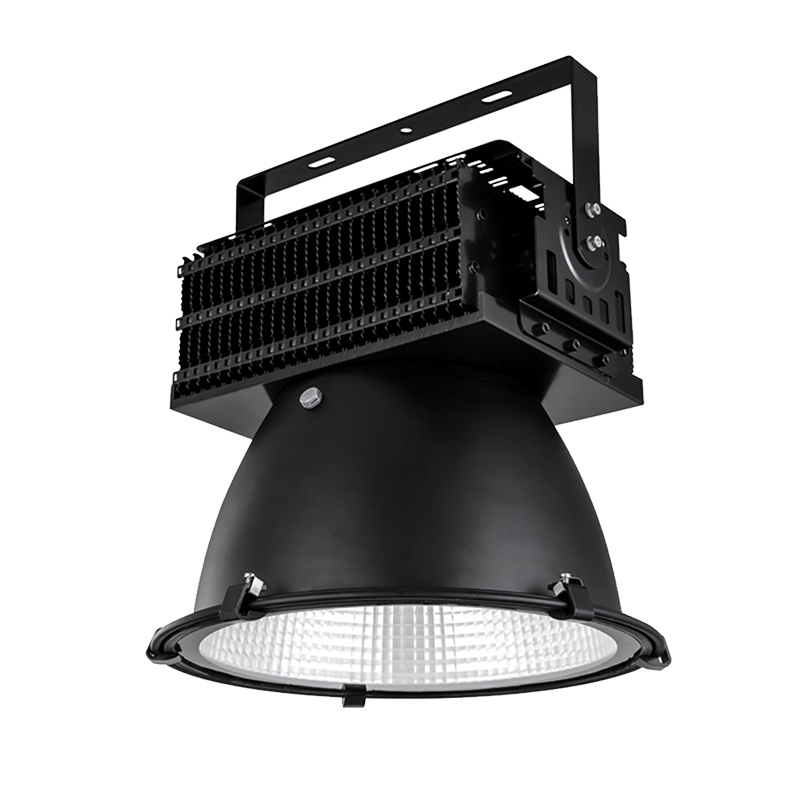 LED工礦燈具要通過(guò)3c認(rèn)證的？