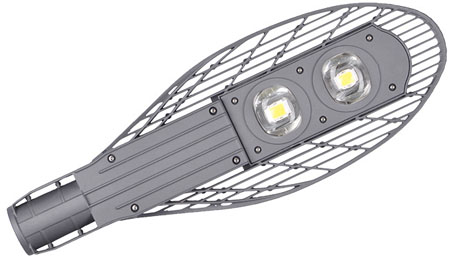 led路燈頭的優(yōu)點一般有哪些？