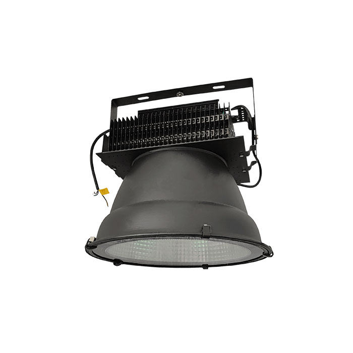 工礦燈選擇可根據(jù)什么來(lái)？